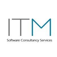 ITMightys logo - Similar company to Codeaxis