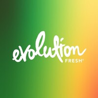 Evolution Fresh logo - Similar company to Z Media® Group