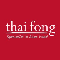 Thai Fong Food AB logo - Similar company to The Next One Ab