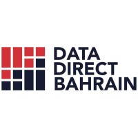 Data Direct Bahrain Solutions W.L.L logo - Similar company to Data Direct Bh