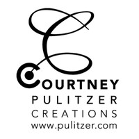 Courtney Pulitzer Creations logo - Similar company to Sandoval Creative