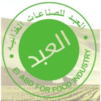Elabd Food Industry - Export & Import logo - Similar company to Elabd Group