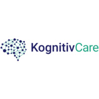 KognitivCare logo - Similar company to Candela