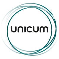 UNICUM Huisartsenzorg logo - Similar company to Ivvu