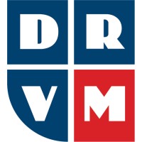 DRVM logo - Similar company to Ebru D