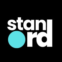 Standord logo - Similar company to Taurgo