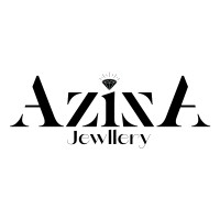 Aziza Jewellery - مجوهرات عزيزة logo - Similar company to Zna Agency