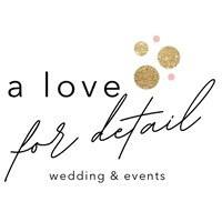 A Love For Detail, Inc. logo - Similar company to Plan Design Events