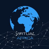 Virtual Africa logo - Similar company to Changewithjamila