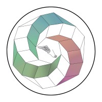 Hermes University logo - Similar company to Arkon Omnia