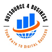 Outsource 4 Business logo - Similar company to Jobs 4 Everyone