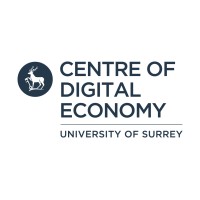 Centre of Digital Economy (CoDE) logo - Similar company to Cupalo Success Coaching