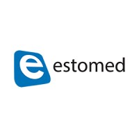 Estomed logo - Similar company to Estom Ltd.