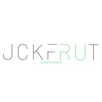 JCKFRUT Web Design logo - Similar company to Digrush Digital