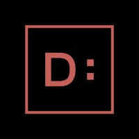 Drama Video logo - Similar company to Go Live Broadcast