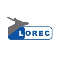 LOREC logo - Similar company to Labed Web Services ( Lws )