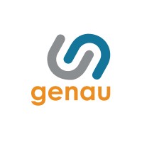 Genau logo - Similar company to Genau