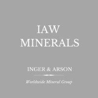 IAW Minerals & Mining Group logo - Similar company to Bem Technology Group