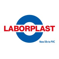 Laborplast logo - Similar company to Md Plast S.P.A