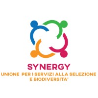 SYNERGY Unione per i servizi alla selezione e biodiversità logo - Similar company to Craft Room Srl