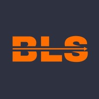 BLS Company logo - Similar company to Advance Cargo Corp.