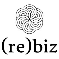 (re)Biz logo - Similar company to 5D Ventures