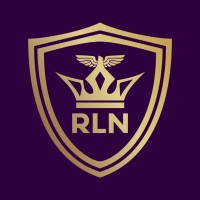 Reach Leadership Network logo - Similar company to Mogul Cafe ☕️♨️