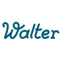 Walter logo - Similar company to Visitmoov