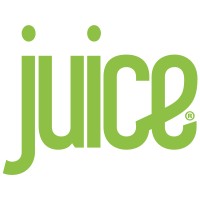 Juice logo - Similar company to Summerhall Drinks Lab