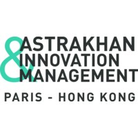 Astrakhan Intl logo - Similar company to Astrakhan