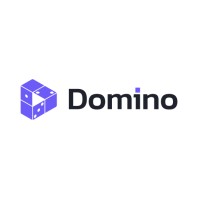DominoCRM logo - Similar company to Anthill It Studio