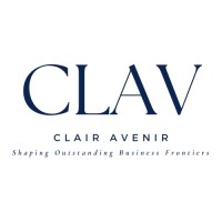 Clair Avenir logo - Similar company to Tech Hotel Hub
