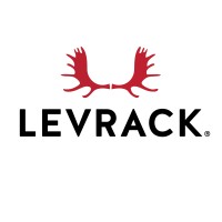 Levrack logo - Similar company to Angular Machining
