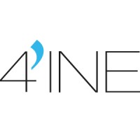 4'INE logo - Similar company to Fedmind