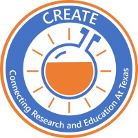 CREATE, Connecting Research and Education At Texas logo - Similar company to Perispace