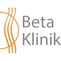 Beta Klinik Bonn logo - Similar company to Panacool