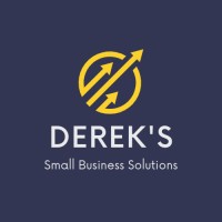 Derek'S Small Business Solutions