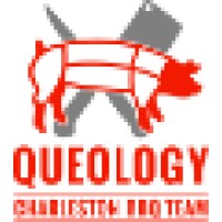 Queology logo - Similar company to Eli'S Table