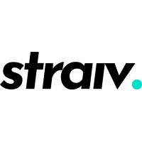 straiv logo - Similar company to Joint Scope Technologies