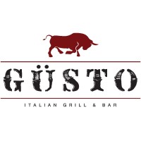 Gusto Italian Grill & Bar