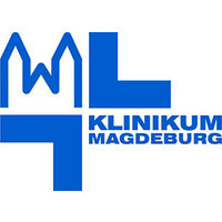 Klinikum Magdeburg logo - Similar company to Messe- Und Veranstaltungsgesellschaft Magdeburg