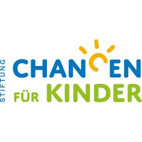Stiftung Chancen für Kinder logo - Similar company to Stiftung Kinderzukunft