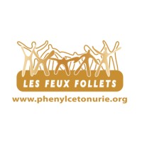 Association nationale Les Feux Follets logo - Similar company to European Society For Phenylketonuria And Allied Disorders Treated As Phenylketonuria