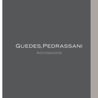 Guedes, Pedrassani Advogados logo - Similar company to Bothomé Advogados