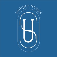 UNIQUE STAYS EU logo - Similar company to Nuage Stays
