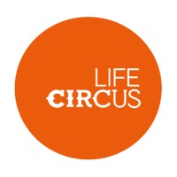 Lifecircus logo - Similar company to Viewtoo - Augmented Reality For Marketing