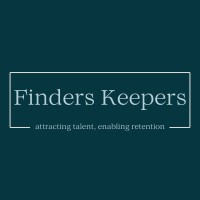Finders Keepers logo - Similar company to Finders Keepers