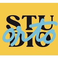 Studio Orto logo - Similar company to Pet Carioca | Camev
