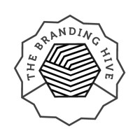 The Branding Hive Agency logo - Similar company to Tcdg Studios - Branding & Digital Marketing Agency