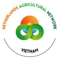 Netherlands Agricultural Network in Vietnam logo - Similar company to Fresh Studio®